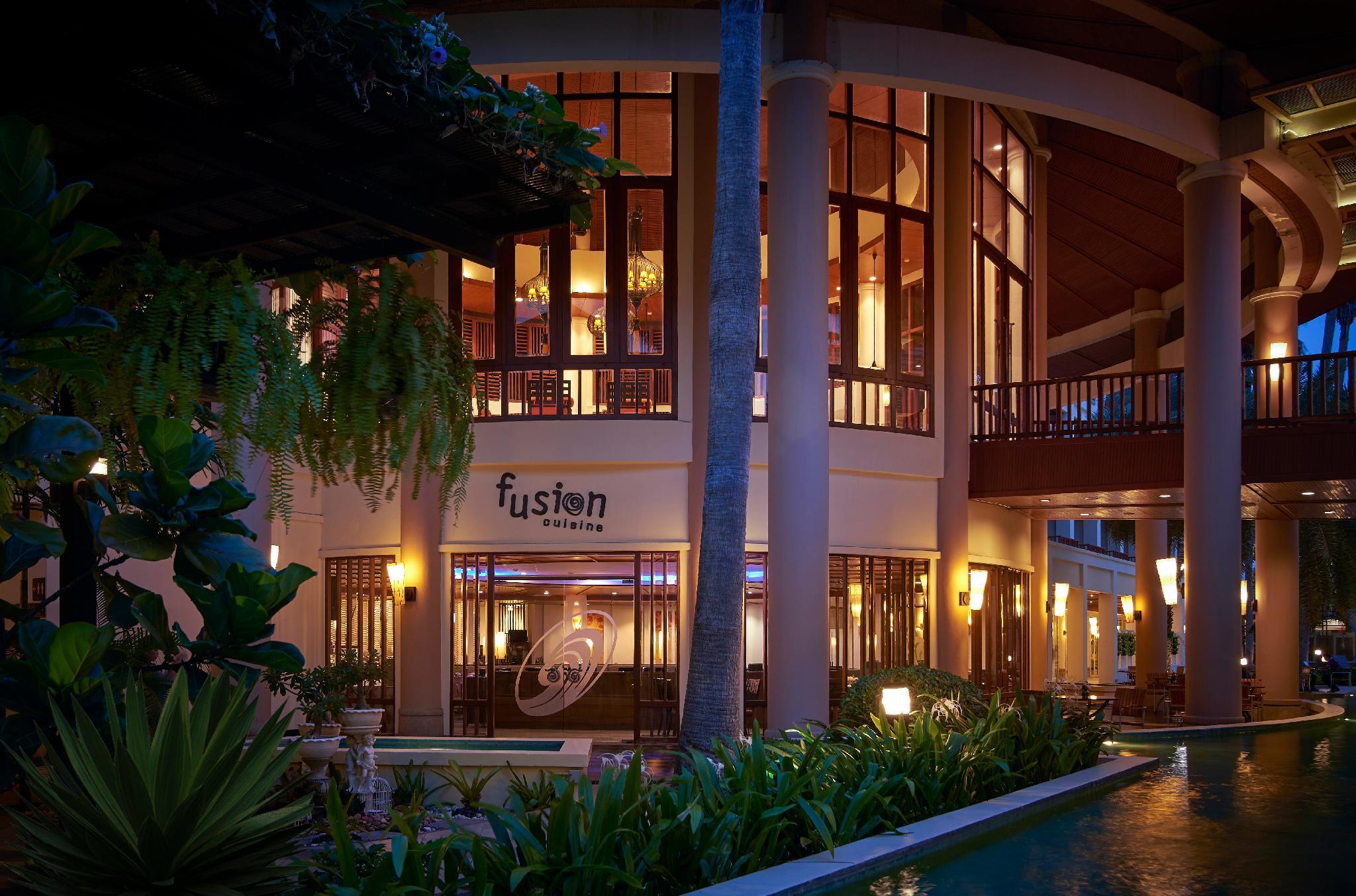 The Tide Resort Bangsaen Exterior foto